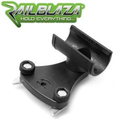 QuikGrip Paddle Clip 28mm Track Mount