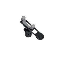 Fixation G-Hold - Noir 35mm (1,3/8"'")