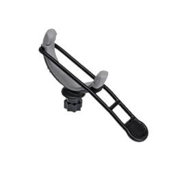 Fixation G-Hold - Noir 75mm (3"")