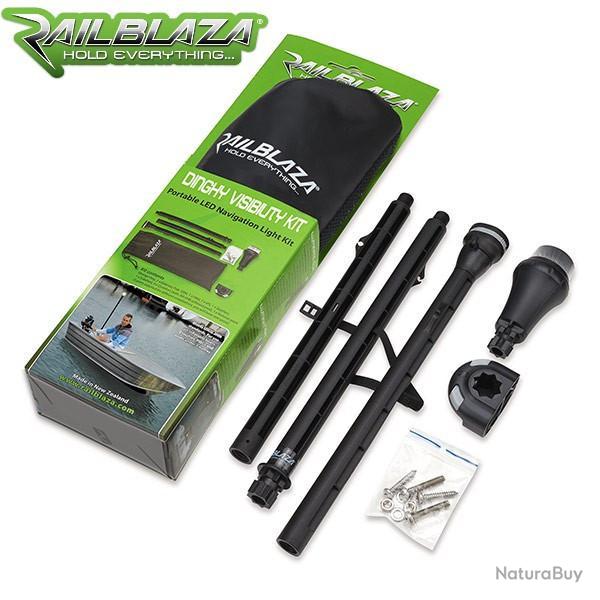 Pack visibilit� - Dinghy visibility kit