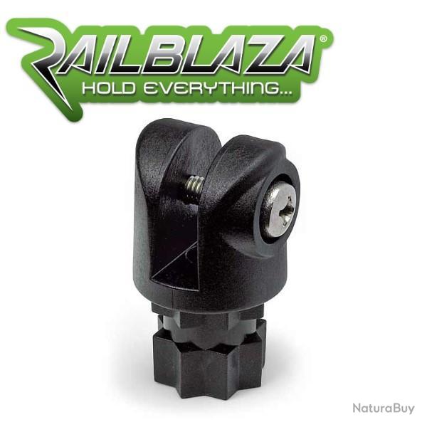 Support de bimini Clevis - Paire Blanc