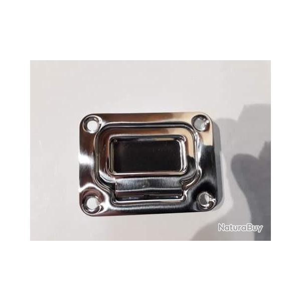 L�ve trappe inox
