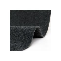 MOQUETTE MARINE NON BOUCL&Eacute;E ANTHRACITE