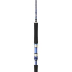 Monster Game Jigging CANNE M. GAME J 1,62M 70-150G