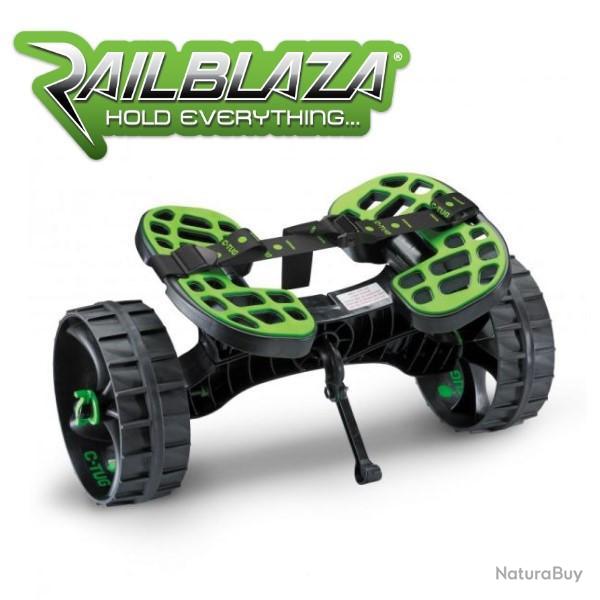 Chariot C-TUG Kayak/Canoe