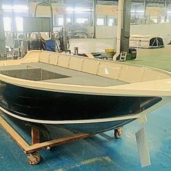 COCHISE pont&eacute;s 150 Avec console (non mont&eacute;e)