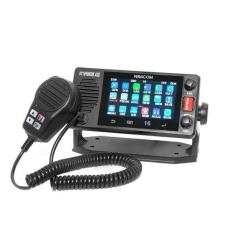 RT1050 AIS-VHF fixe 25watts, &eacute;cran tactile, NMEA2000, R&eacute;cepteur AIS