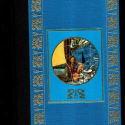 les navigateurs solitaires de jean merrien  &eacute;dition grand format  famot