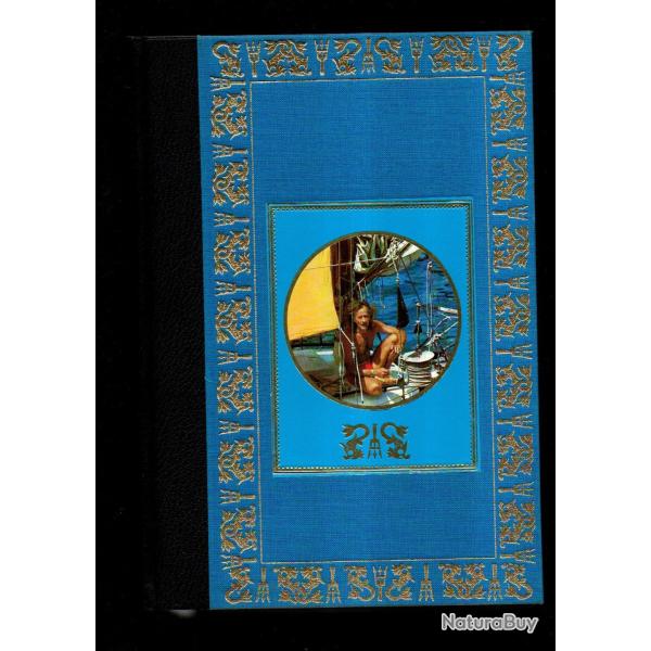 les navigateurs solitaires de jean merrien  �dition grand format  famot