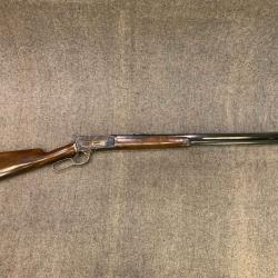 Winchester 1886 Armi Sport calibre 45-70