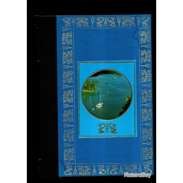 en course autour du monde de jack grout �dition grand format  famot