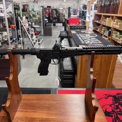 KelTec SUB-2000 9 mm OCCCASION