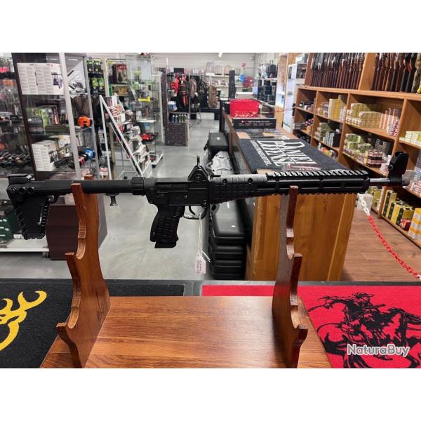 KelTec SUB-2000 9 mm OCCCASION