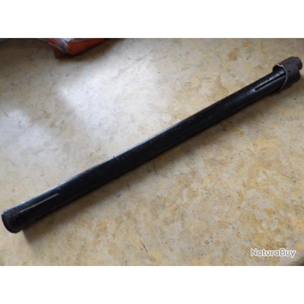 pour fusil GRAS Chassepot fut avant + embouchoir  pour restauration /enture du mod infanterie