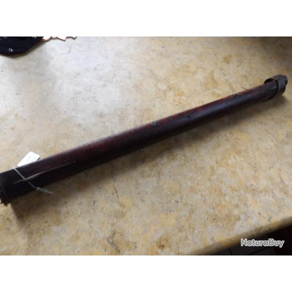 pour fusil GRAS Chassepot fut avant + embouchoir  restauration /enture du mod infanterie