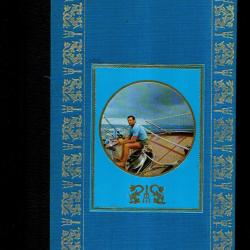 du tour du monde &agrave; la transat d'&eacute;ric tabarly &eacute;dition grand format  famot