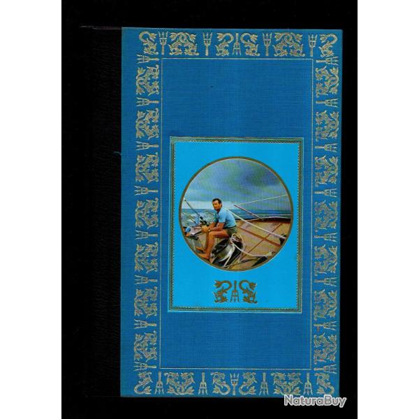 du tour du monde � la transat d'�ric tabarly �dition grand format  famot