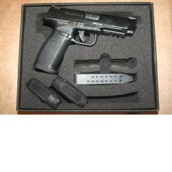 PISTOLET REMINGTON RP9 CALIBRE 9X19