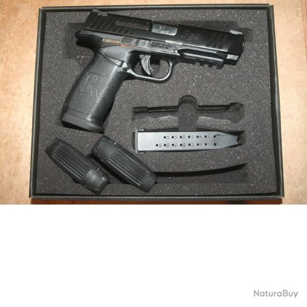 PISTOLET REMINGTON RP9 CALIBRE 9X19