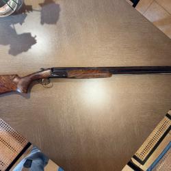 Fusil superpos&eacute; Perazzi high-tech S Parcours Chasse.