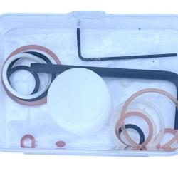 Kit r&eacute;paration PISTELLE X-68 - NXWERKS