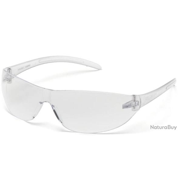 Lunettes Airsoft Supreme Clear