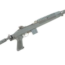 Carabine USM1 - IBM Corp - Semi-auto - Cat&eacute;gorie B