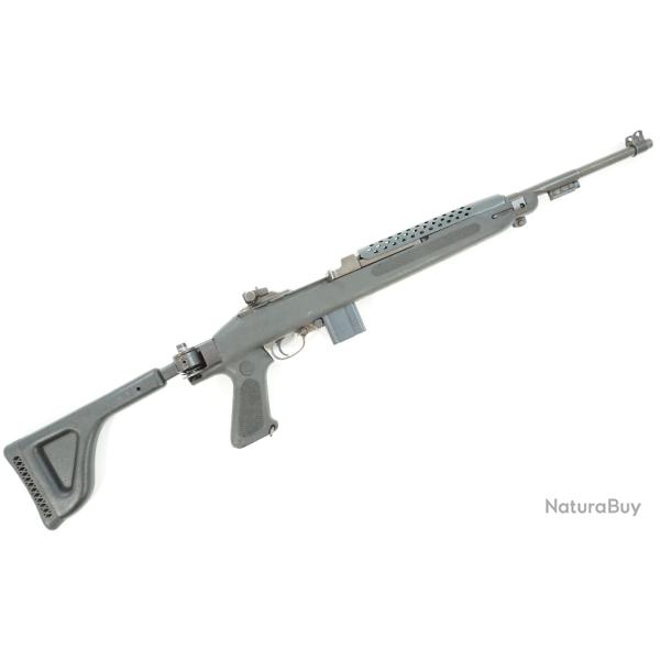 Carabine USM1 - IBM Corp - Semi-auto - Cat�gorie B