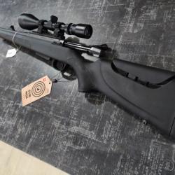 ATA TURQUA COMPOSITE BUSC REGLABLE CAL 308WIN + LUNETTE 3-9X50 DESTOCKAGE