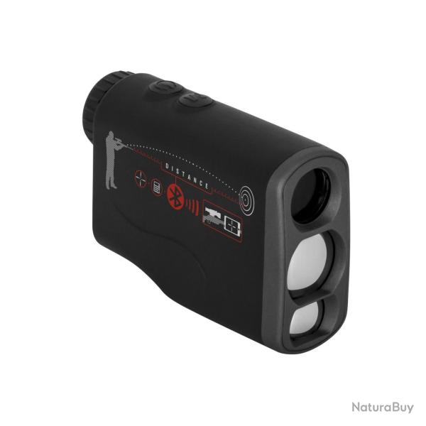 Vente Flash ! T�l�m�tre Laser Num�rique Avec Balistique ATN LaserBallistics 1500 LRF 1500m