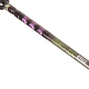 canne bambou refendu long 1.80m,2 elements,pour peche lac ou mer