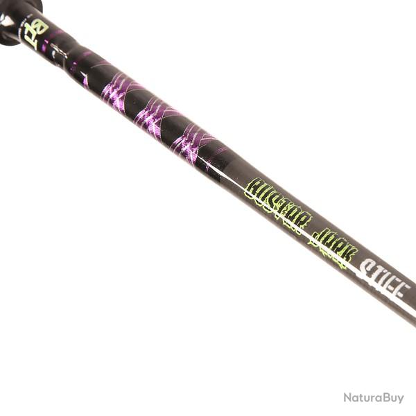 Canne BFT Buster Stiff 6' 150g Casting