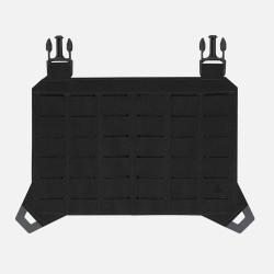 Flap MOLLE Spitfire Direct Action Noir