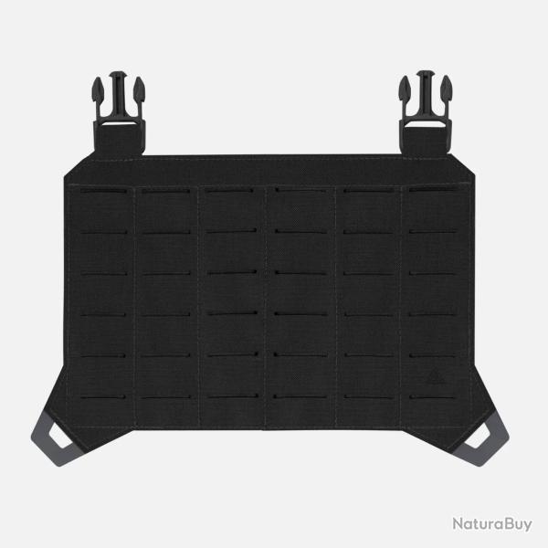 Flap MOLLE Spitfire Noir