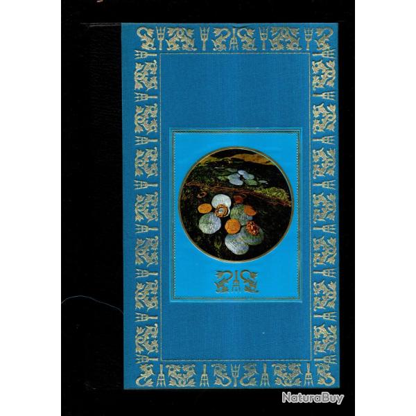 le livre des tr�sors perdus robert stenuit  �dition grand format  famot