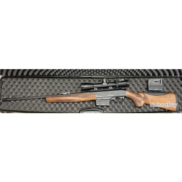 Carabine Verney Carron Speed Line - Calibre.30-06 Springfield