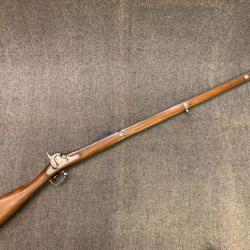 Springfield 1855 calibre 58 Armi Sport