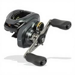 Moulinet casting SHIMANO Curado K 301 HG