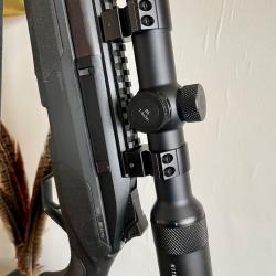 Lunette KITE  optics B6