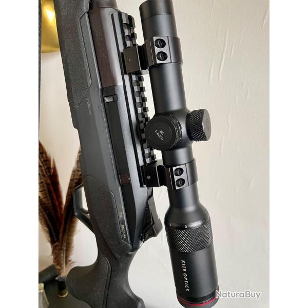 Lunette KITE  optics B6