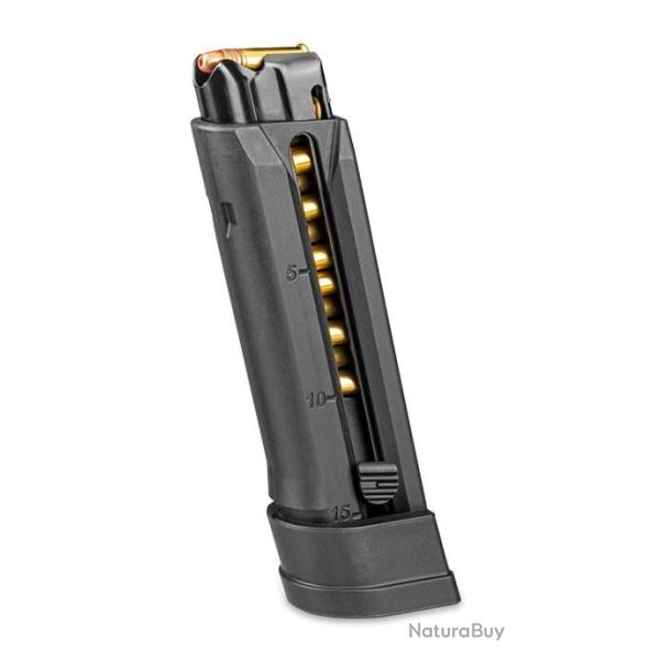 Chargeur pistolet FN 502 - 22lr - 15 coups