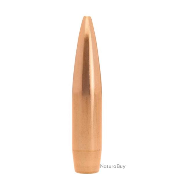 Ogives LAPUA OTM SCENAR-L GB554 - Cal: 7mm (.284") - 180GR (11,7gr) - Par sachet de100