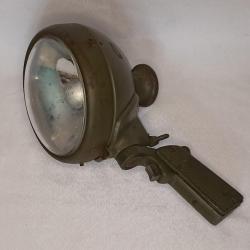 Lame flashing US Signal Corps Transmission WW2