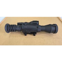 Optique Sight mark wraith 4k max