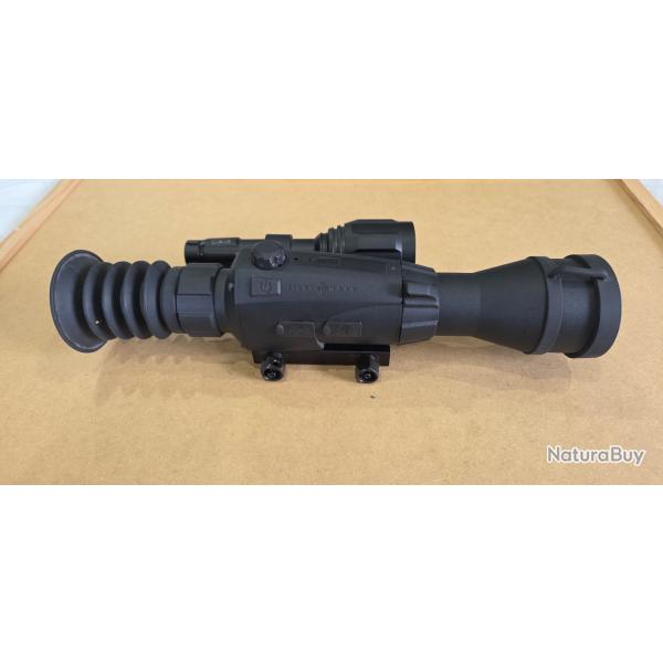 Optique Sight mark wraith 4k max