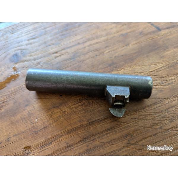 Vends guidon mousqueton Berthier.