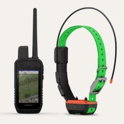 Offre Pack Garmin Alpha&reg; 200 Plus  TT25 F