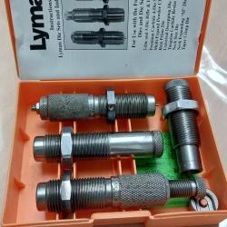 Jeux d'outils LYMAN 300WEATHERBYMAG