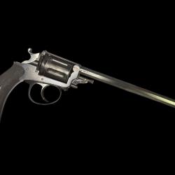 rare revolver junior stand 6mm/22