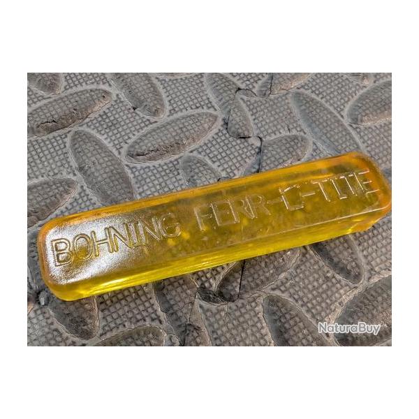 Bohning, colle r�sine Ferr-l-tite